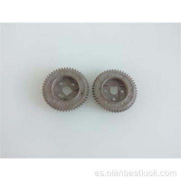 JC66-01266A Samsung 4551 4050 3561 Fuser Gear Nuevo